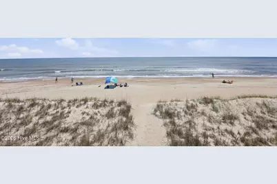 109 Ocean Bluff Drive, Indian Beach, NC 28512 - Photo 71