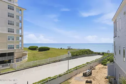 109 Ocean Bluff Drive, Indian Beach, NC 28512 - Photo 49