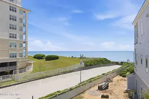 109 Ocean Blf Dr, Indian Beach, NC 28512 - Photo 49