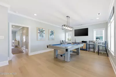 109 Ocean Bluff Drive, Indian Beach, NC 28512 - Photo 45