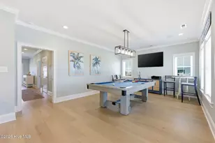109 Ocean Blf Dr, Indian Beach, NC 28512 - Photo 45