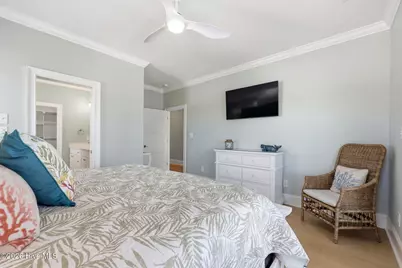 109 Ocean Bluff Drive, Indian Beach, NC 28512 - Photo 33