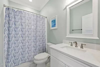 109 Ocean Bluff Drive, Indian Beach, NC 28512 - Photo 59