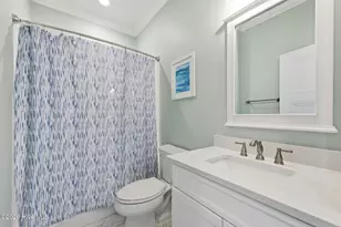 109 Ocean Blf Dr, Indian Beach, NC 28512 - Photo 59
