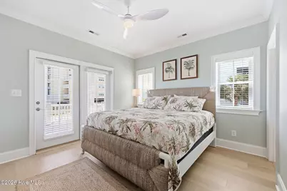 109 Ocean Bluff Drive, Indian Beach, NC 28512 - Photo 37