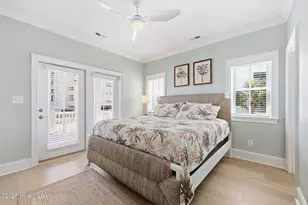 109 Ocean Blf Dr, Indian Beach, NC 28512 - Photo 37