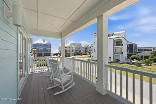 109 Ocean Blf Dr, Indian Beach, NC 28512 - Photo 51