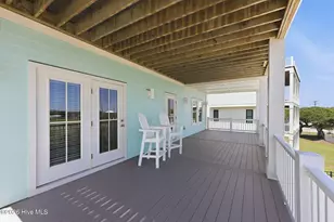 109 Ocean Blf Dr, Indian Beach, NC 28512 - Photo 53