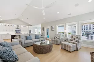 109 Ocean Blf Dr, Indian Beach, NC 28512 - Photo 19