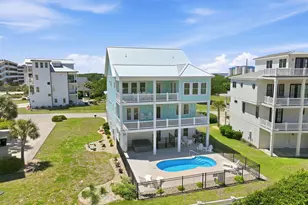 109 Ocean Blf Dr, Indian Beach, NC 28512 - Photo 5