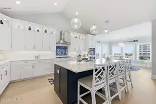 109 Ocean Blf Dr, Indian Beach, NC 28512 - Photo 11