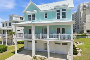 109 Ocean Blf Dr, Indian Beach, NC 28512 - Photo 3