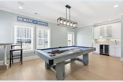 109 Ocean Bluff Drive, Indian Beach, NC 28512 - Photo 43