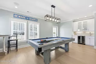 109 Ocean Blf Dr, Indian Beach, NC 28512 - Photo 43
