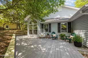 111 Mimosa Blvd, Pine Knoll Shores, NC 28512 - Photo 35
