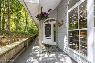 111 Mimosa Blvd, Pine Knoll Shores, NC 28512 - Photo 37