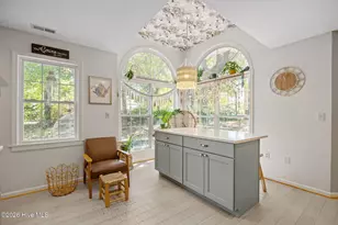 111 Mimosa Blvd, Pine Knoll Shores, NC 28512 - Photo 5