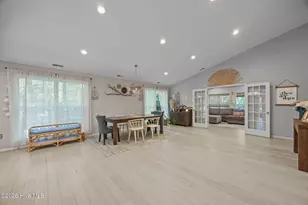 111 Mimosa Blvd, Pine Knoll Shores, NC 28512 - Photo 11