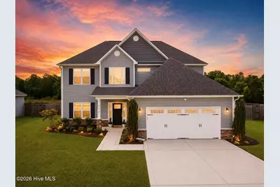256 Sailor Street, Sneads Ferry, NC 28460 - Photo 1