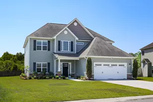 256 Sailor St, Sneads Ferry, NC 28460 - Photo 3