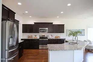256 Sailor St, Sneads Ferry, NC 28460 - Photo 19