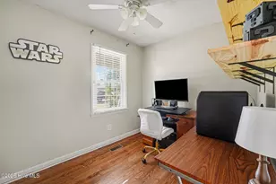 203 W Fayetteville St, Micro, NC 27555 - Photo 21