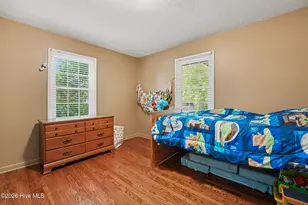 203 W Fayetteville St, Micro, NC 27555 - Photo 15