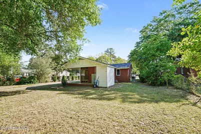 203 W Fayetteville Street, Micro, NC 27555 - Photo 23