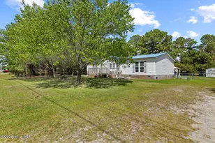395 Peru Rd, Sneads Ferry, NC 28460 - Photo 3