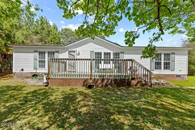 395 Peru Road, Sneads Ferry, NC 28460 - Photo 1