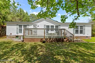 395 Peru Rd, Sneads Ferry, NC 28460 - Photo 1
