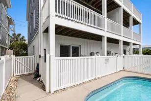 422 Fort Fisher Blvd S, Kure Beach, NC 28449 - Photo 59
