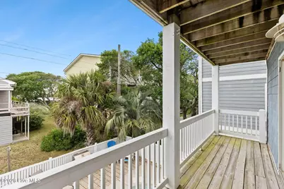 422 Fort Fisher Boulevard S #Unit A, Kure Beach, NC 28449 - Photo 27