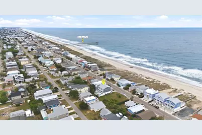 422 Fort Fisher Boulevard S #Unit A, Kure Beach, NC 28449 - Photo 75
