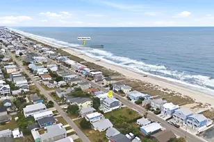 422 Fort Fisher Blvd S, Kure Beach, NC 28449 - Photo 75