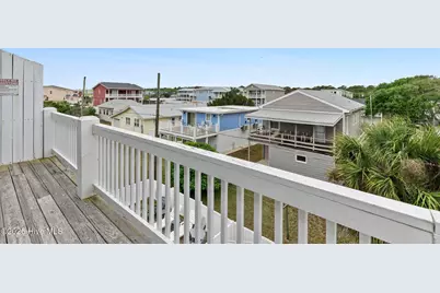 422 Fort Fisher Boulevard S #Unit A, Kure Beach, NC 28449 - Photo 45
