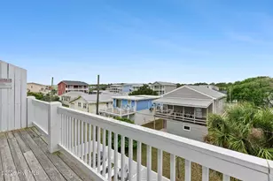 422 Fort Fisher Blvd S, Kure Beach, NC 28449 - Photo 45