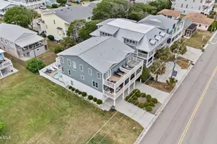 422 Fort Fisher Blvd S, Kure Beach, NC 28449 - Photo 65