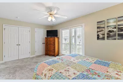 422 Fort Fisher Boulevard S #Unit A, Kure Beach, NC 28449 - Photo 23