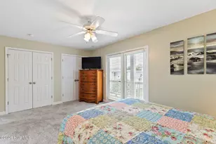 422 Fort Fisher Blvd S, Kure Beach, NC 28449 - Photo 23