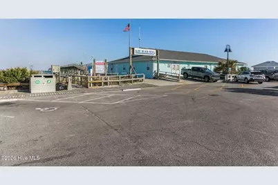 422 Fort Fisher Boulevard S #Unit A, Kure Beach, NC 28449 - Photo 79