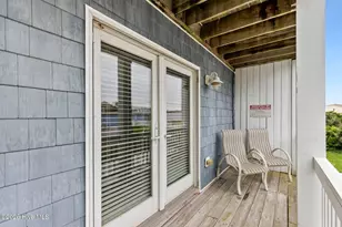422 Fort Fisher Blvd S, Kure Beach, NC 28449 - Photo 25