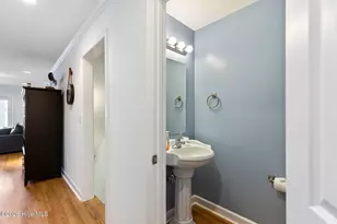 422 Fort Fisher Blvd S, Kure Beach, NC 28449 - Photo 21