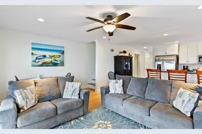 422 Fort Fisher Boulevard S #Unit A, Kure Beach, NC 28449 - Photo 15