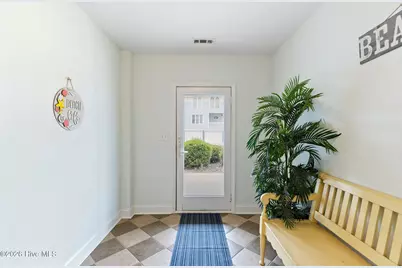 422 Fort Fisher Boulevard S #Unit A, Kure Beach, NC 28449 - Photo 5