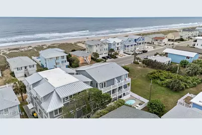 422 Fort Fisher Boulevard S #Unit A, Kure Beach, NC 28449 - Photo 69