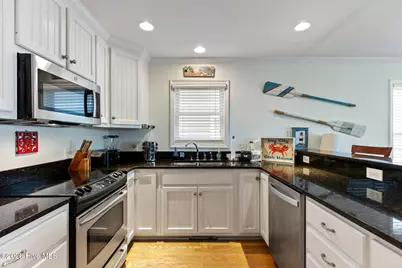 422 Fort Fisher Boulevard S #Unit A, Kure Beach, NC 28449 - Photo 9