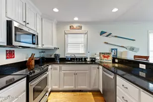 422 Fort Fisher Blvd S, Kure Beach, NC 28449 - Photo 9