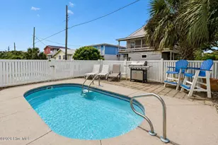 422 Fort Fisher Blvd S, Kure Beach, NC 28449 - Photo 61