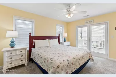 422 Fort Fisher Boulevard S #Unit A, Kure Beach, NC 28449 - Photo 33